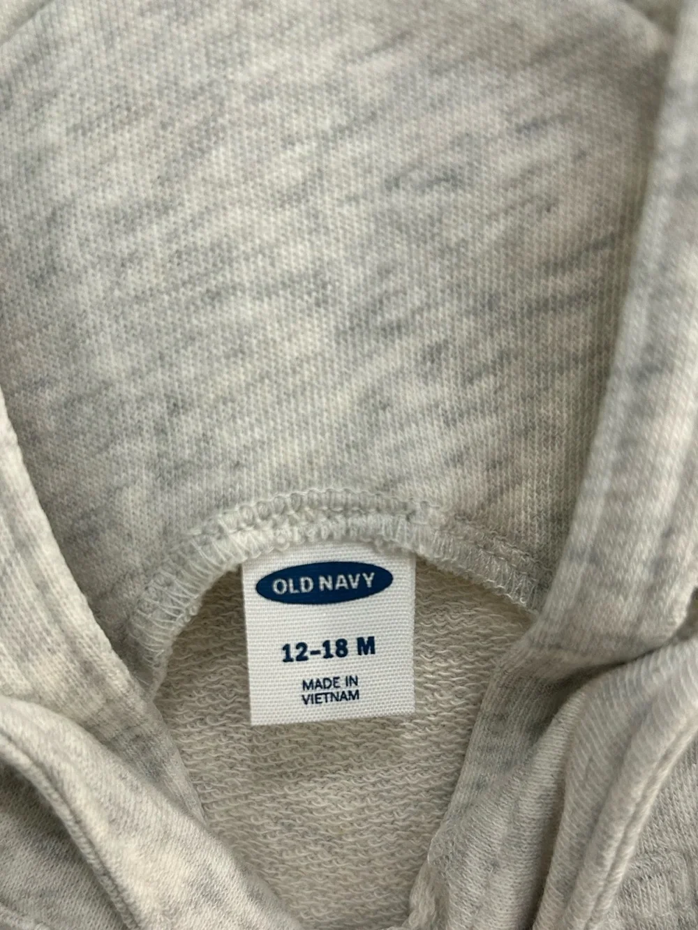 Old Navy Gray Overalls NWT
